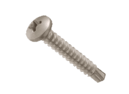 Titanium Self Tapping Screws Manufacturers in India