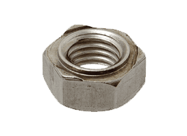 Titanium Weld Nuts Suppliers in India