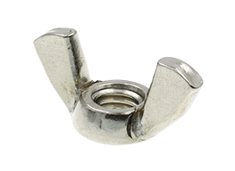 Titanium Wing Nuts Manufacturers in India