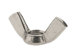 Titanium Wing Nuts Suppliers in India